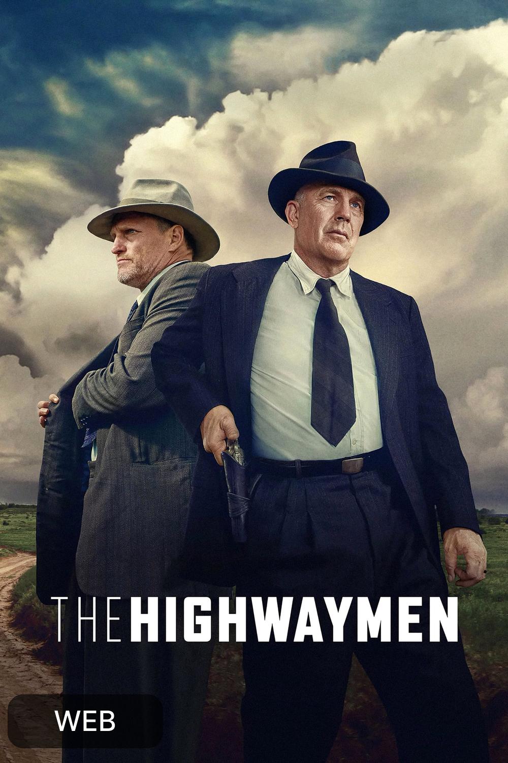 The Highwaymen (2019) [427887] (A1736672964) [[Movies]] --Plex--